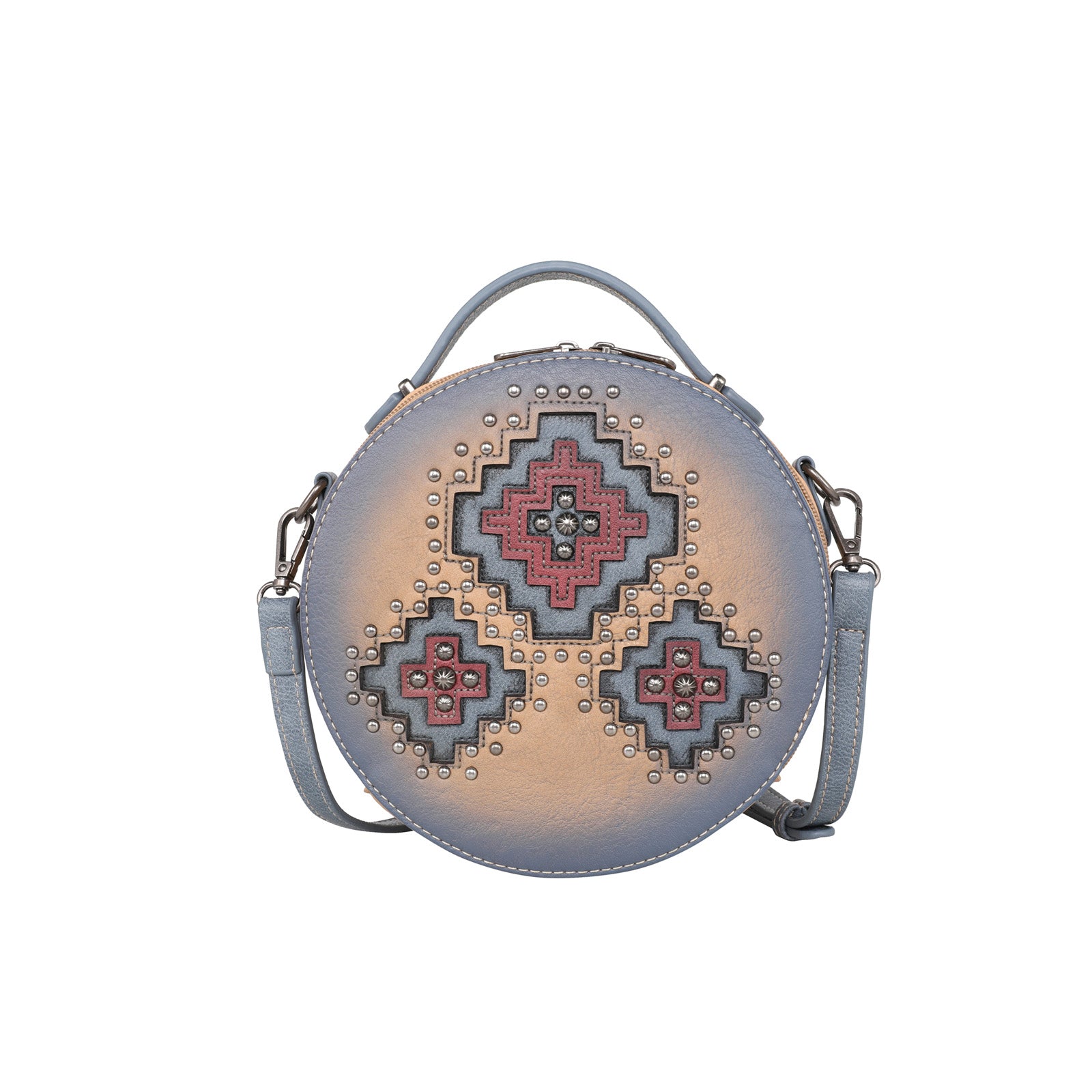 Nine west online circle bag