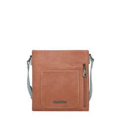 MW1220G-9360 Montana West Cut-out Aztec Collection Concealed Carry Crossbody