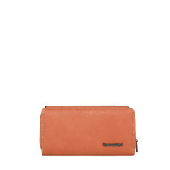 MW1222-W010 Montana West Cut-out Collection Wallet