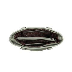 MW1222G-8317 Montana West Cut-out Collection Concealed Carry Tote