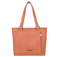 MW1222G-8317 Montana West Cut-out Collection Concealed Carry Tote