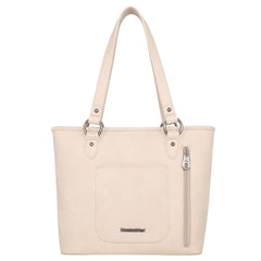 MW1222G-8317 Montana West Cut-out Collection Concealed Carry Tote