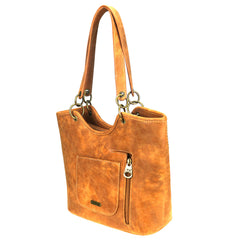MW856G-8005 Montana West Aztec Collection Concealed Carry Tote