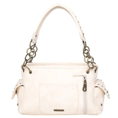 MW884G-8085  Montana West Spiritual Collection Concealed Carry Satchel