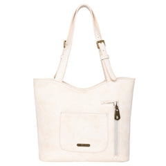 MW884G-8317  Montana West Spiritual Collection Concealed Carry Tote