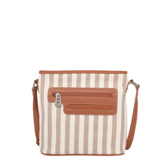 MW932-8360 Montana West Aztec Canvas Crossbody