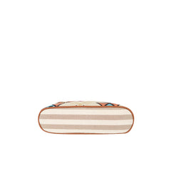 MW932-8360 Montana West Aztec Canvas Crossbody