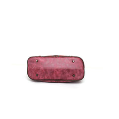 MW992G-918 Montana West Aztec Collection Concealed Carry Hobo
