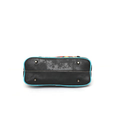 MW992G-918 Montana West Aztec Collection Concealed Carry Hobo