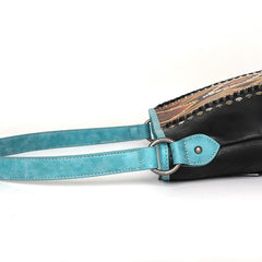 MW992G-918 Montana West Aztec Collection Concealed Carry Hobo