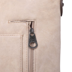 MW992G-918 Montana West Aztec Collection Concealed Carry Hobo
