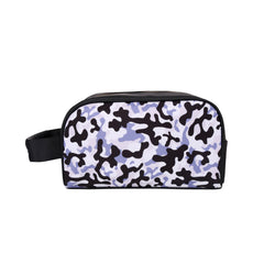 MW999-190  Montana West Camo Print Multi Purpose/Travel Pouch