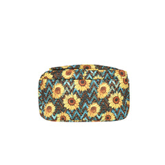 MWB-1009 Montana West Sunflower Print Backpack