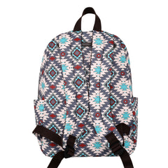 MWB-1011 Montana West Aztec Print Backpack