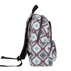 MWB-1011 Montana West Aztec Print Backpack
