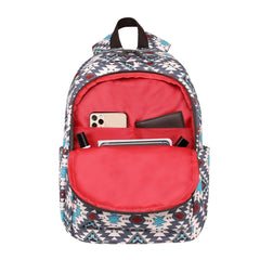 MWB-1011 Montana West Aztec Print Backpack