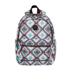 MWB-1011 Montana West Aztec Print Backpack