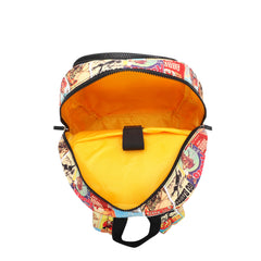 MWB-02 Montana West Western Print Backpack Pre-pack (12Pcs/Case)