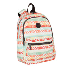 MWB-03 Montana West Western Print Backpack Pre-pack (12Pcs/Case)