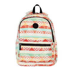 MWB-03 Montana West Western Print Backpack Pre-pack (12Pcs/Case)