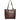 MWG01-G9068 Montana West Genuine Leather Collection Concealed Carry Tote