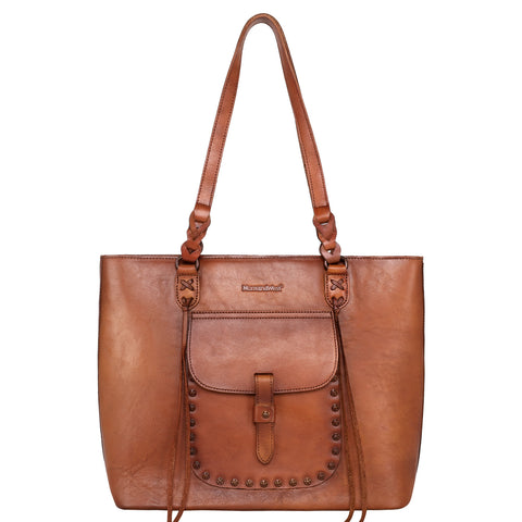 MWG02-G9068 Montana West Genuine Leather Collection Concealed 