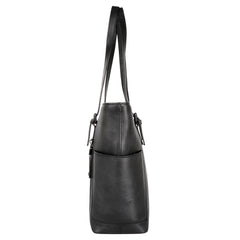 MWG04-G9068 Montana West Hand Paint Genuine Leather Collection Concealed Carry Tote