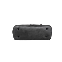 MWG04-G9068 Montana West Hand Paint Genuine Leather Collection Concealed Carry Tote