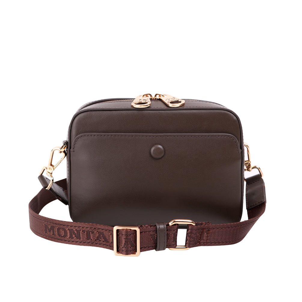 LV crossbody western bag