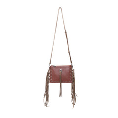 MWL-032 Montana West Real Leather Clutch/Wristlet/Crossbody