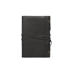 MWL-036 Montana West Western Vintage Genuine Leather Journal Notebook Handheld Size 6.5" x 9.25" (120 Sheets/240 Pages)