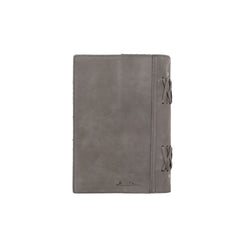 MWL-042 Montana West Western Vintage Genuine Leather Journal Notebook Handheld Size 6.5" x 9.25" (150 Sheets/300 Pages)