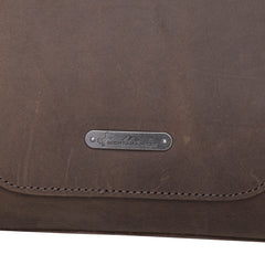 MWL-G012 Montana West Genuine Leather Concealed Carry Tote