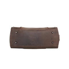 MWL-G012 Montana West Genuine Leather Concealed Carry Tote