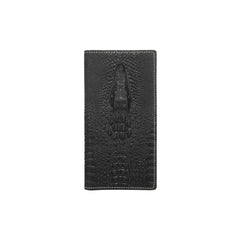 MWL-W011 Genuine Leather Collection Men's Wallet