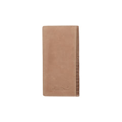 MWL-W011 Genuine Leather Collection Men's Wallet