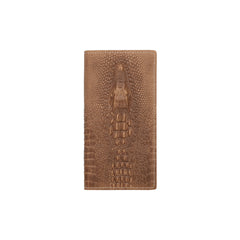 MWL-W011 Genuine Leather Collection Men's Wallet