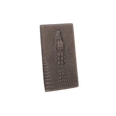 MWL-W011 Genuine Leather Collection Men's Wallet