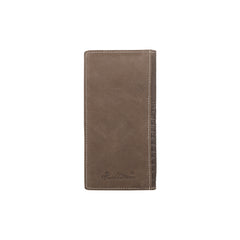 MWL-W011 Genuine Leather Collection Men's Wallet