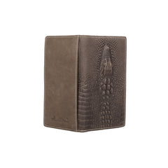 MWL-W011 Genuine Leather Collection Men's Wallet