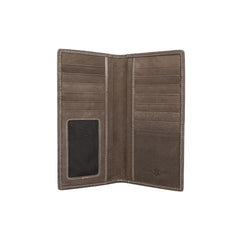 MWL-W011 Genuine Leather Collection Men's Wallet