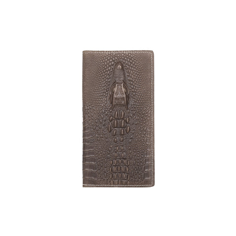 MWL-W011 Genuine Leather Collection Men's Wallet