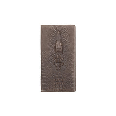 MWL-W011 Genuine Leather Collection Men's Wallet