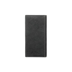 MWL-W031 Genuine Tooled Leather Collection Men's Wallet