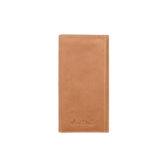 MWL-W033 Genuine Hair-On Leather Collection Men's Wallet