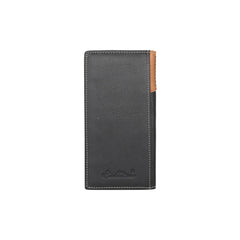 MWL-W045 Montana West Genuine Leather Embroidered  Men's Wallet Assortment Colors  (8Pcs/Bundle)