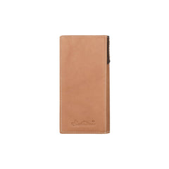 MWL-W045 Montana West Genuine Leather Embroidered  Men's Wallet Assortment Colors  (8Pcs/Bundle)