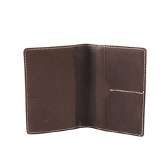 MWPT-1001 Montana West Passport Holder Cover Genuine Leather Passport Cover Card Travel Accessories