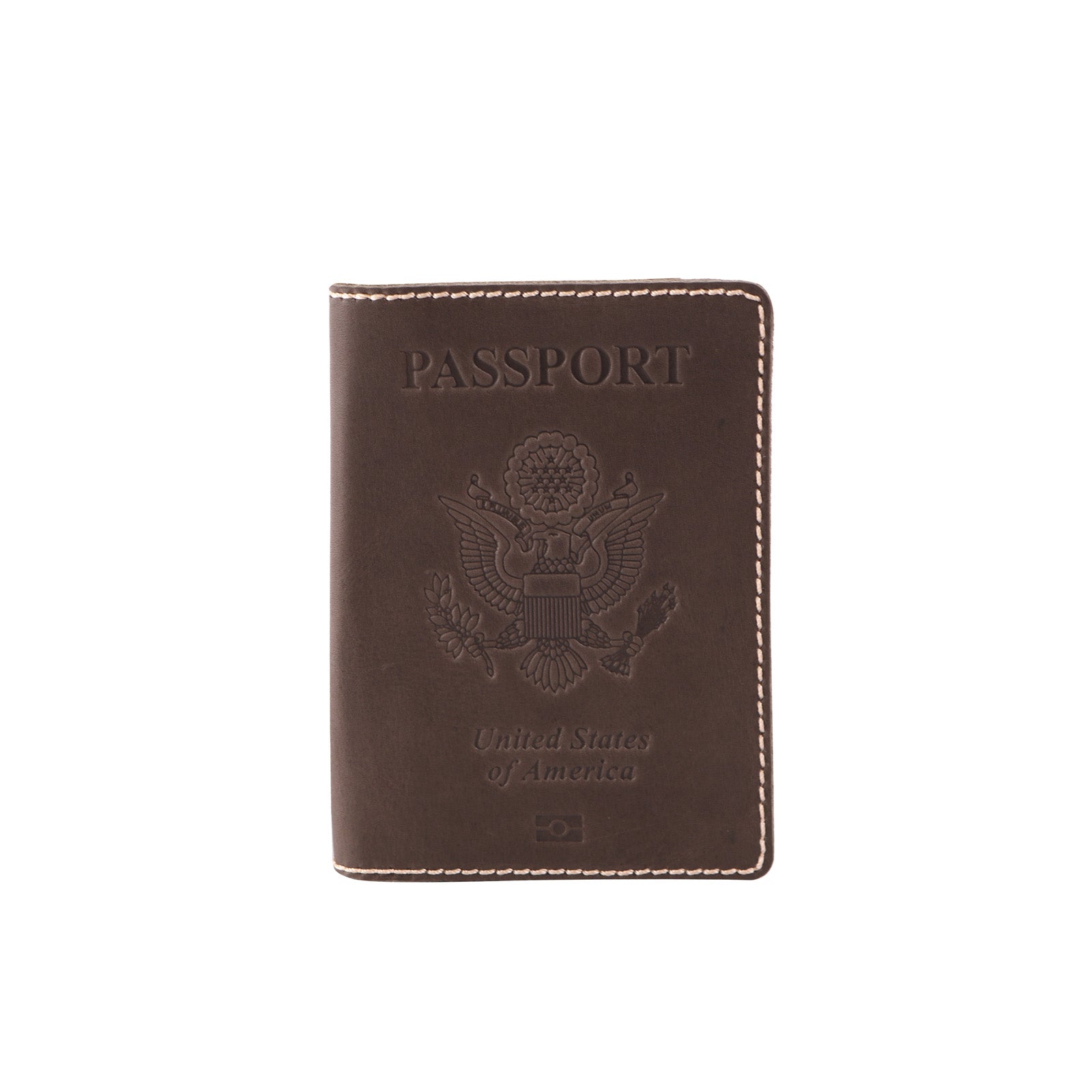 Source Hotel travel low Price Passport Cover Leather Card Holder Luggage  Tag Coffee Grey Leather World Map Charm for Passport Cover Cus on  m.