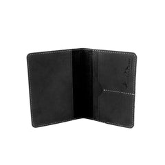 MWPT-1002 Montana West Passport Holder Cover Genuine Leather Passport Cover Card Travel Accessories